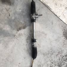 Ini karena kanvas rem mobil anda sudah cukup keras dan perlu diganti. Steering Rack Kancil Auto Accessories On Carousell