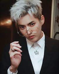 Kris wu yifan کریس وو. ÙƒØ±ÙŠØ³ ÙˆÙˆ 1 Kris Wu Wattpad