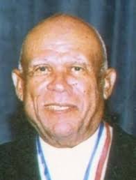 Albert Bethune Obituary (1921