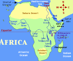 The conversation via yahoo news· 1 year ago. Map Of Africa Showing Sahara Desert Sahara Desert Africa Map Sahara