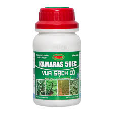 Kamaras 50EC
