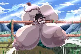 Rule34 - If it exists, there is porn of it  okioppai, pandora (okioppai)   6957110