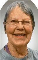 Beverly Humphrey Obituary (1934