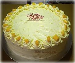 Mango And Cream Cake Mango Cake Mango Cake Recipe Filipino Mango Dessert