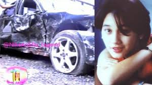 Video klip karaoke nike ardilla. 24 Tahun Berlalu Ini Kondisi Terkini Mobil Nike Ardilla Saat Kecelakaan Yang Merenggut Nyawanya Tribunnews Com Mobile
