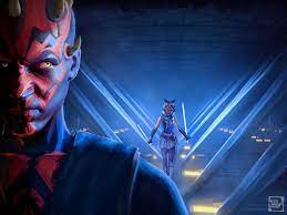 143 Curtidas 0 Comentarios Pictures Star Wars No Instagram Art By Shinobi2u Starwars Clonewars A Star Wars Images Star Wars Pictures Star Wars Ahsoka