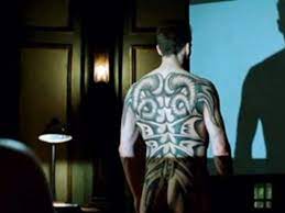 We did not find results for: Red Dragon Tattoo From Movie Novocom Top