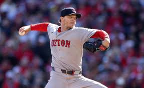 Cubs and Red Sox in Trade Talks Over Sonny Gray?