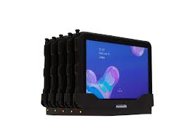De stand is ideaal wanneer je een serie. Portsmith S Tab Active Pro Multi Slot Dock The Ultimate Charging Solution For The Ultimate Tablets Portsmith Technologies