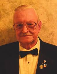 Obituary information for Kenton Arthur Hyde