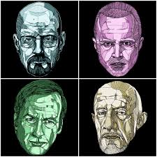 breaking bad