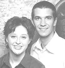 Andrea Laux's Instagram, Twitter & Facebook