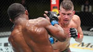 This is a free wrestling shows database website. Stephen Thompson Cements Top Tier Welterweight Status With Unanimous Decision Win Vs Up And Comer Geoff Neal