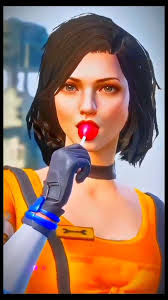 Pubg Sara Looks🥵 || It The End Victor Per pose Sara😱 || #pubg #sara  #victor #viralvideo