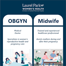 UNC Health Caldwell - OBGYNs and Midwives have been around for hundreds of  years, but not many know the difference between the two professions. An  OBGYN is a medical doctor who specializes