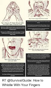 You get a hole punched in your tongue and you can then put all sorts of little things in there from french ticklers to double ball french ticklers. Fig 1 Form An A Shape With Your Index And Middle Fingers Using Both Hands Extend Your Middle Andindexfingers On Both Hands Keeping Themdosetogetherwhile Your Thumbsholddownyourring And Pinky Fingers Place Your Two