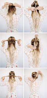 3 einfache frisuren für den alltag sabrina schuster. 1001 Inspirierende Ideen Fur Einfache Frisuren Fur Den Alltag