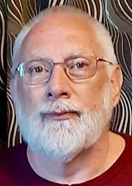 Martin Baldwin Obituary (1953