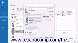 Print Outlook Calendar Events In 2020 Outlook Calendar Calendar Template Print Calendar