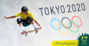 Issei morinaka, 31, professional skateboarder the good thing is that the olympics will increase the recognition of skateboarding in japan, which will lead to more skaters, a bigger skate economy. Aspcmt9nx4m6xm