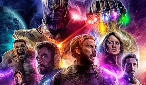 Endgame (2019) subtitle indonesia streaming movie download gratis online. Watch And Download Avengers End Game 2019 Full Movie Hd Hadimovie14 S Diary