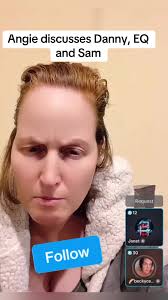 Angie and Danny Anonymous