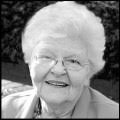 Lois Moss Obituary (2012)