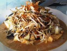 Resep Ketoprak Jakarta Resep Masakan Resep Masakan Indonesia Masakan Indonesia