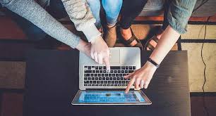 Being an online student is more than earning your degree. Online Learning Platforms Increase Student Motivation Cae