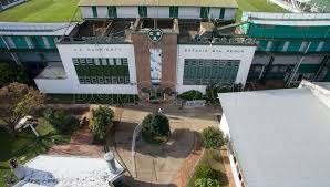 Maybe you would like to learn more about one of these? Junin Desde El Aire Club Sarmiento Diario Democracia