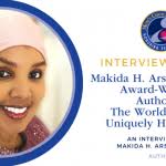 Interview with Mom's Choice Award-Winner Jodie Knox