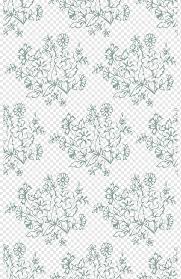 Black And White Pattern Flowers Background Design Template White Leaf Png Pngwing