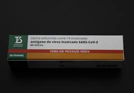 Expectativa é liberar o imunizante até o fim deste ano. Butantan Anuncia Desenvolvimento De Vacina 100 Brasileira Contra A Covid 19 Istoe Independente