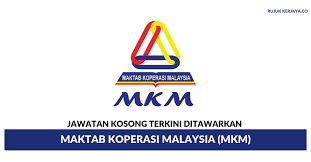 Jawatan kosong maktab koperasi malaysia 2020 (mkm). Jawatan Kosong Terkini Maktab Koperasi Malaysia Mkm Kerja Kosong Kerajaan Swasta