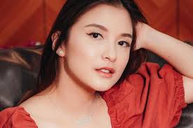 Definisi Cantik Paripurna, Intip Penampilan Chelsea Olivia Saat Pemotretan  yang Tuai Pujian Netizen!