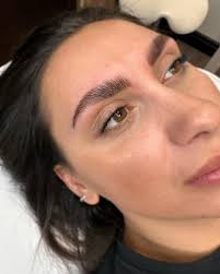Pretty brows all day everyday 🤍🦩🫧 ,  #iowaesthetician#iowabrowartist#iowacity#iowacitybrowartist#browlamination#coralvilleiowa#salonsuites#browbar