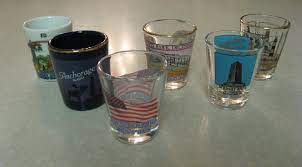 These two units of measurement are prominent in cooking because they are used to measure liquid ingredients and we all know that liquid ingredients cannot be imprecise because it directly affects the taste, consistency and the moisture of our favorite. Shot Glass Wikiwand