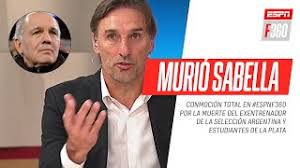 1:31 patriaoveron 171 268 просмотров. Carlos Bilardo Le Contaran Muerte De Sabella Y De Maradona