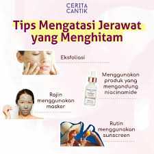Pin Oleh Sherlyamanda Di Skin Care Perawatan Kulit Produk Jerawat Produk Perawatan Kulit