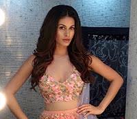 Actress, dreamer and entirely bonkers!! Amyra Dastur Movies News Photos Age Biography
