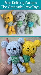 Check spelling or type a new query. Teeny Toy Knitting Patterns In The Loop Knitting