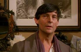 Greatest Sherlock Holmes #7: Jeremy Brett Steals Christmas