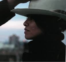 Laura Ortman @ortwoman and Raven Chacon @ravenchcn will be collaborating  this Third Thursday September 19th at Albuquerque Museum for a special  experimental musical performance. It will be