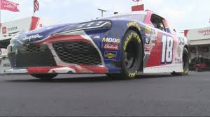 Despite not winning any cup races, pressley had won 10 busch series races and 2 craftsman truck series races. Jeffrey Earnhardt To Honor Fallen Mooresville Officer Jordan Sheldon In Race At Charlotte Motor Speedway Wcnc Com