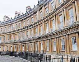 Bathing Beauty Discover Bath England The Original Spa Town England Travel Guide Travel Beauty England