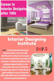 Enroll Into Best Home Design Course And Learn Advanced Skills From Top Interior Design Institute At Interior Design Institute Design Course Cool House Designs