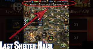 Build the vip shop (new building); Last Shelter Survival Hack Tools Generator 12 Tool Hacks Survival Tips Survival