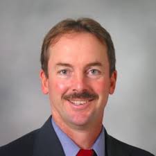 Dr. James Goodspeed, MD