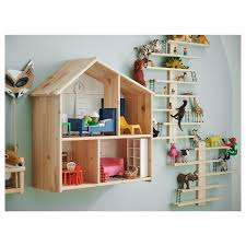 Shelf / oak display market shop hardware bookcase 1 12 miniature t4194. Flisat Doll House Wall Shelf Ikea In 2021 House Shelves Wall Shelves Ikea House Wall