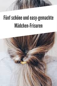 Talentbefreite Und Schnelle Madchen Frisuren Mamawahnsinnhochvier Madchen Frisuren Frisur Kinder Madchen Frisuren